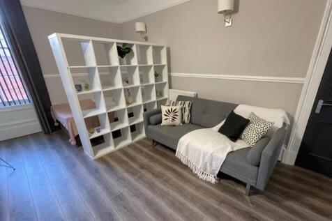 Suite 3, Alpha House