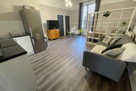 Suite 3, Alpha House