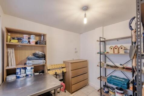 Workshop/Home Office