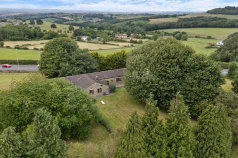 AERIAL VIEWS