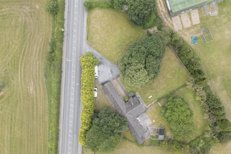 AERIAL VIEWS