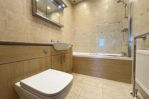 HOUSE BATHROOM