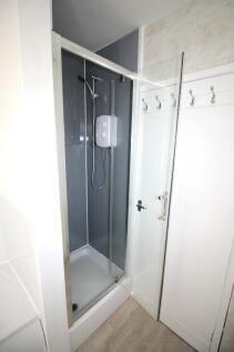 Step - In Shower 