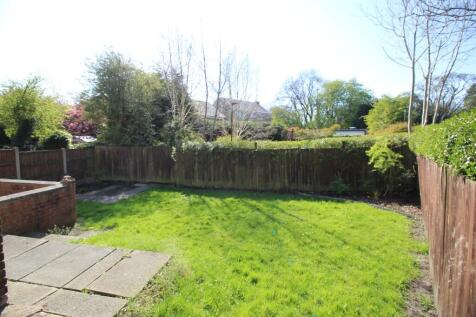 Rear garden (k)