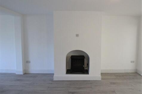 Feature Fireplace