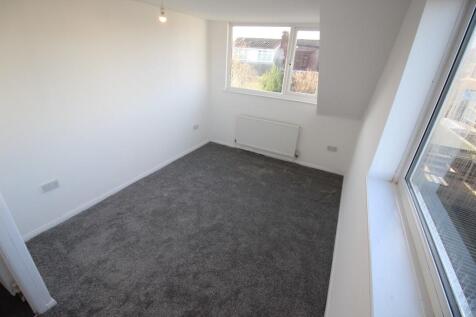 1st Bedroom 