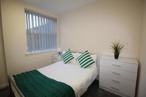 Studio 4 Double Room