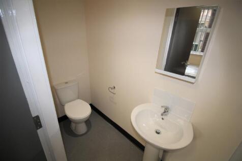 Studio 4 Ensuite