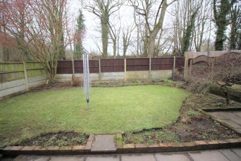Rear Garden (b) 