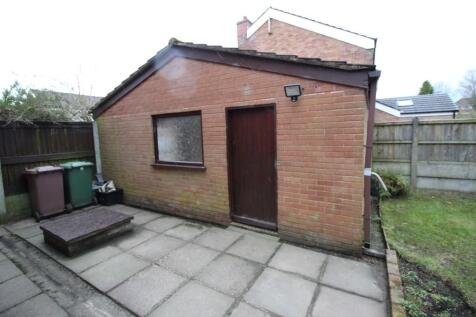 Single Garage (b)