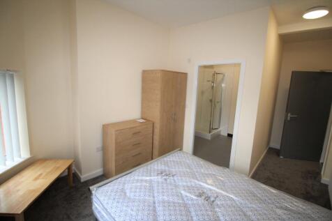 Bedroom (a)