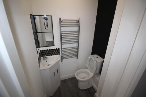 Ground Floor WC 