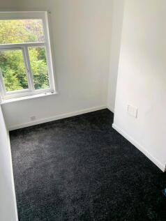 1st Bedroom 