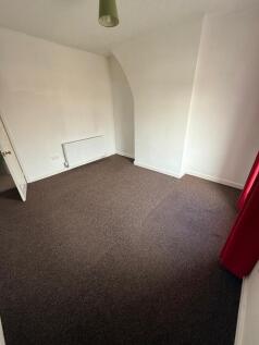 Master Bedroom (B) 