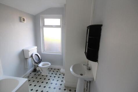Bathroom (a)