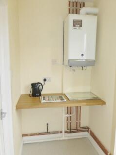 Utility room (c)