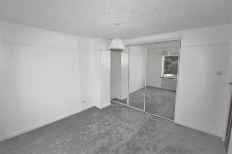 Rear Double Bedroom