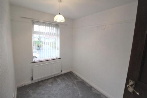 3rd Bedroom