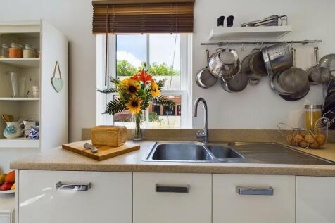 Kitchen Sink