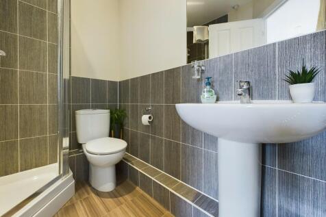 Master Ensuite