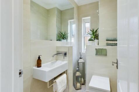 Ground Floor WC
