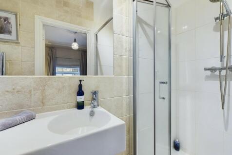Bedroom 2 Ensuite...