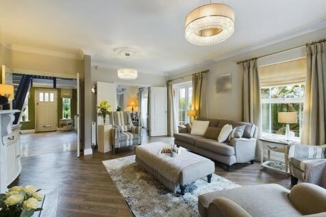 Sitting Room thro...