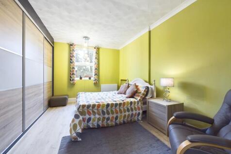Master Bedroom CA...