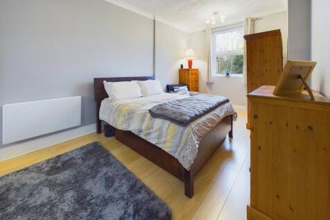 Master bedroom CA...