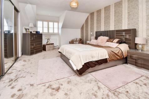 Bedroom 1 Angle 1