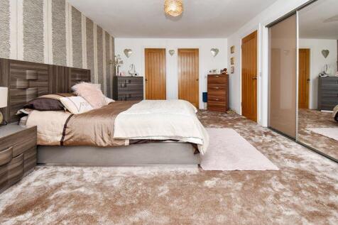 Bedroom1 Angle 2