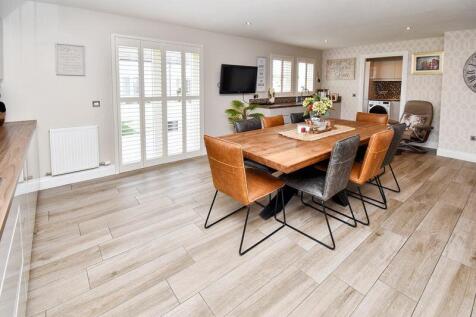 Kitchen Angle 2