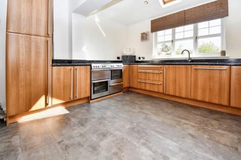 Kitchen Angle 2