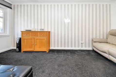 Bedroom 4 or Family Room Angle 1