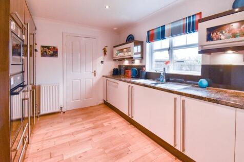 Kitchen Angle 1