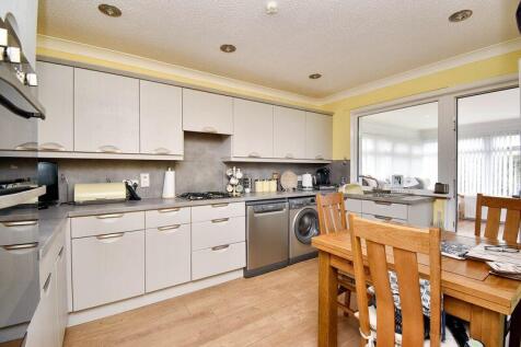 Kitchen Angle 1