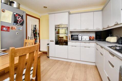 Kitchen Angle 2