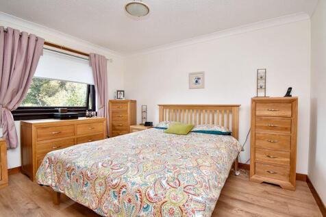 Bedroom 1 Angle 1