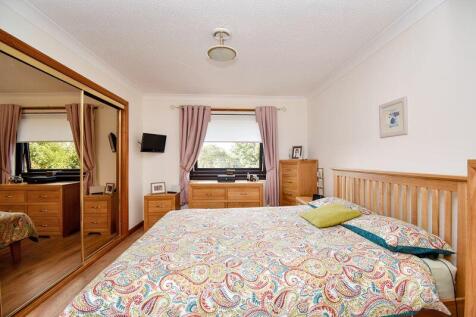 Bedroom 1 Angle 2