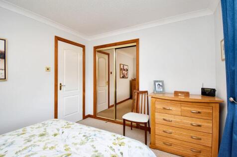Bedroom 2 Angle 2