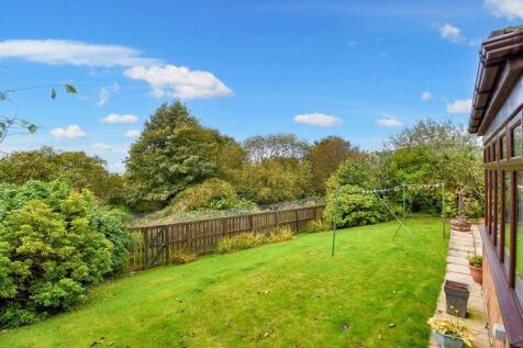Garden Angle 3