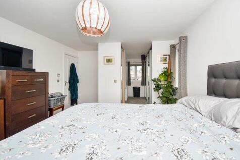 Bedroom 1 Angle 2