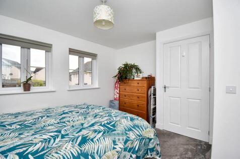Bedroom 2 Angle 2