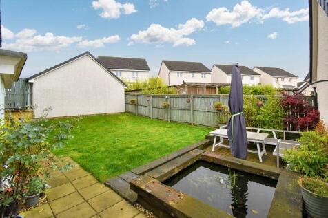 Rear Garden Angle 2