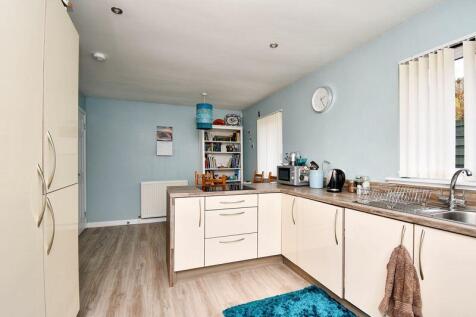 Kitchen - Dining Area - Angle 3