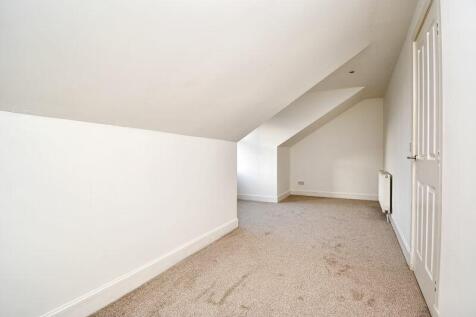 Bedroom 2 Angle 2