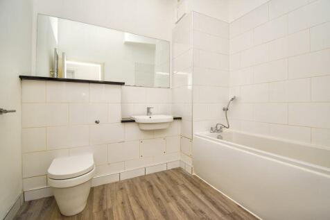 Downstairs Bathroom