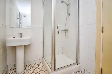 Shower Room Angle 2