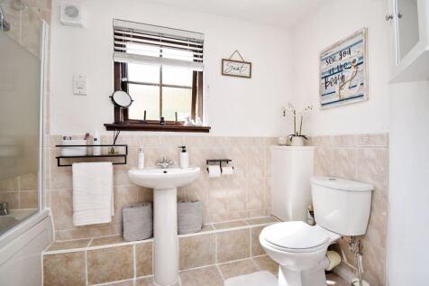 Bathroom Angle 1