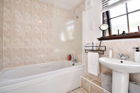 Bathroom Angle 2